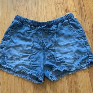 Loggt weight Shorts